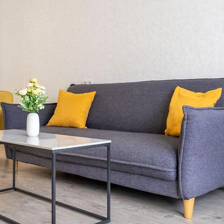 Cozy Apartment In The Heart Of 第比利斯 外观 照片